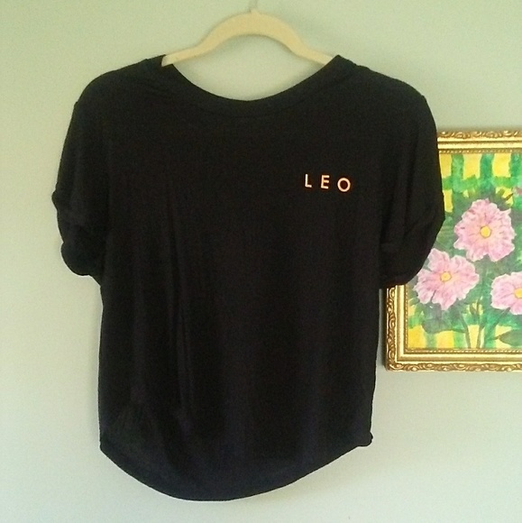 La Hearts Tops - L.A. HEARTS T-SHIRT!